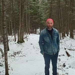 Meet your Posher, Kevin